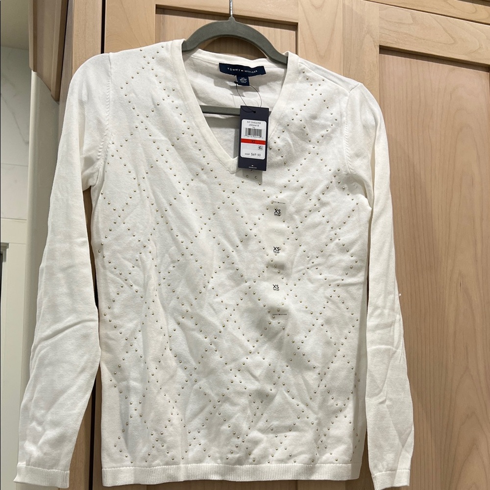 Tommy Hilfiger sweater